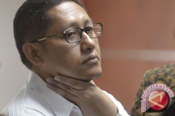  Anas Akan Hormati Putusan Hakim