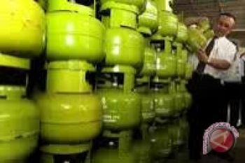 Pemkab Minut jamin ketersediaan LPG jelang puasa 