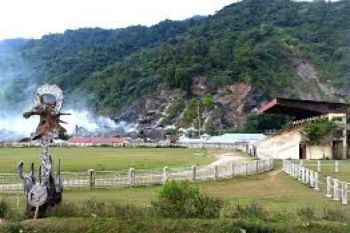 KPU Sediakan Dua Lokasi Kampanye Pilpres