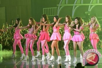 Rayakan 10 Tahun Debut SNSD Akan Gelar Jumpa Penggemar