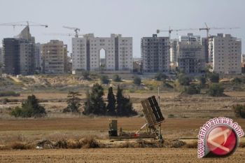  Lagi, Israel Serang Gaza
