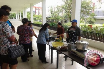 Disperindag sosialisasi GMP kepada IKM Sulut 
