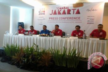 Pemerintah DKI promosi wisata di Sulut 