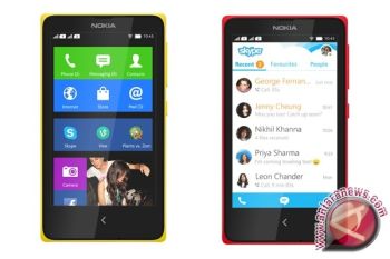Microsoft Ingin Kembalikan Kejayaan Nokia