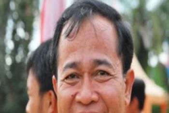 Eksodus Pencari Kerja Pengaruhi Pengentasan Kemiskinan Di Kotim