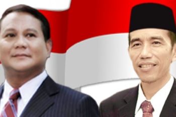 Dua Capres Tegaskan Komitmen Jaga Keutuhan Bangsa