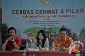 SMAN Muara Pinang wakili Sumsel di CCEPK Nasional