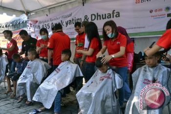 Dompet Dhuafa siap beri pendampingan hukum bagi kaum dhuafa