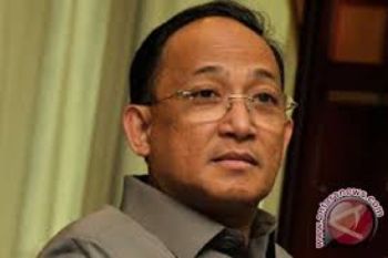 Gubernur Lemhannas Nilai Debat Capres Kurang Mendalam