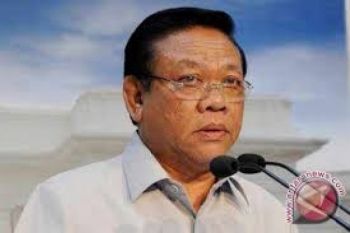 Menkokesra: Pemerintah Antisipasi Kebakaran Hutan dan Lahan