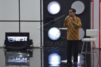 Pengamat Internasional Benarkan Jokowi Soal Laut China