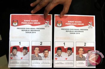 Pilpres - Pendatang Harus Kantongi Keterangan Domisili Ke TPS