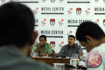 Tuna Netra Belum Terdata