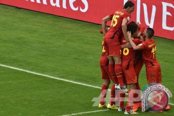 Inilah Pencetak Gol Termuda di Piala Dunia Brasil