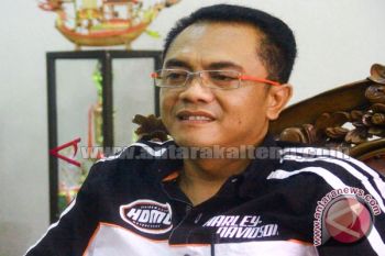 PNS Dilarang Bisnis Gunakan Dana APBD