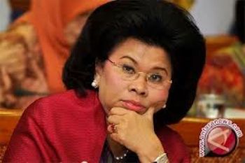 Menteri PPPA: Anak Belum Jadi Isu Prioritas