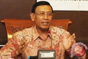 Kemenko Polhukam Ajukan Pagu Indikatif Rp283,6 Miliar
