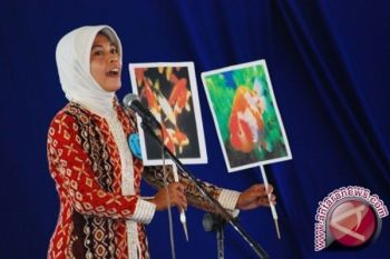 Cegah Kekerasan Anak Lewat Dongeng