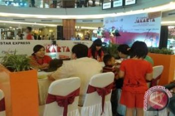 Industri perhotelan Jakarta banting harga selama JTE di Manado