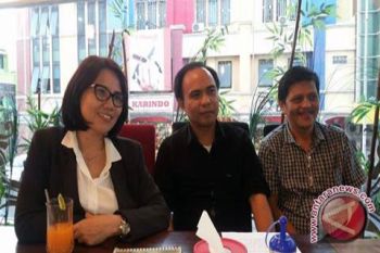 Mantan Anggota KPU Manado Gugat DKPP 