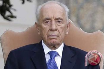 Presiden Israel Peringatkan Irak Bisa Terpecah-Belah