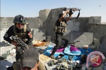 PBB: Irak Hadapi Situasi Sangat Berat