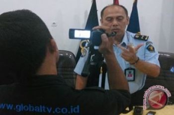 Imigrasi Palembang optimalkan Tim Poras awasi WNA