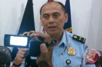 Warga Malaysia terbanyak pemegang Kitas di Palembang
