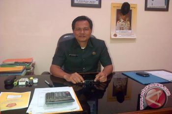 BPN OKU Timur targetkan 5.000 sertifikat prona 