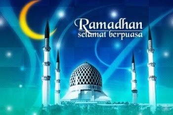 Puasa dan Piala Dunia 2014