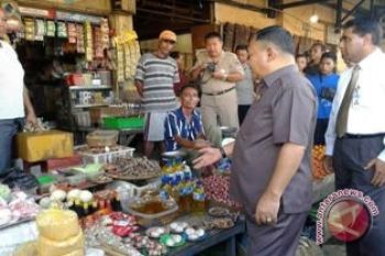 Wagub Sulut: kebutuhan pokok jelang puasa aman 
