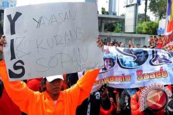 "YKS" Trans TV Dihentikan Komisi Penyiaran Indonesia
