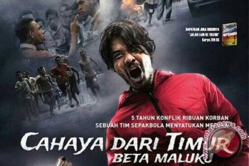  "Cahaya Dari Timur" Demi Promosi Ambon