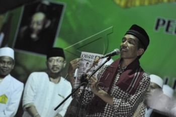 Jokowi Sapa Warga Madiun