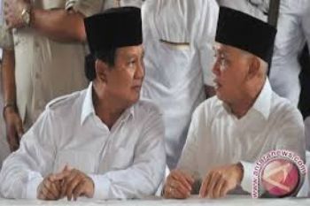 Prabowo-Hatta Punya Peluang Besar di Bali