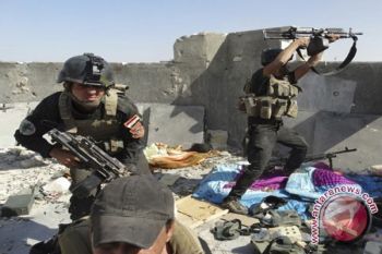  Tiongkok Akan Ungsikan 1.200 Pekerja Dari Irak Utara