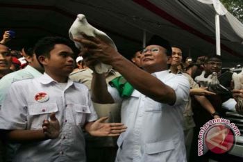 Gerindra: Prabowo-Hatta Diperkirakan Akan Unggul Di Bali