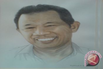 Diskusi sastra dihadiri pembicara berbagai suku 