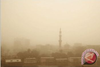 Mesir Tetapkan Ramadhan Pada 29 Juni