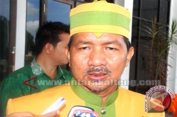Wali Kota : Pemberdayaan UMKM Perlu Ditingkatkan