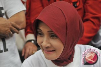 Hatta Sebut Rustriningsih Sebagai Energi Baru