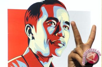 Jokowi Janji Revitalisasi Pasar Tradisional