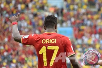  Vertonghen Yakin Origi Siap Untuk Liga Inggris