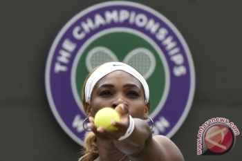  Hasil Tunggal Putri Wimbledon