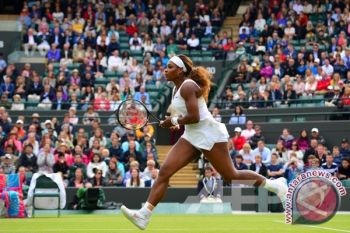  Serena Tersingkir Dari Wimbledon