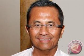 Buka Bersama Dahlan Membaur dengan Karyawan Bumn