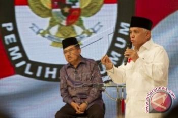 Hatta: Usut Kelompok Yang Hambat Renegosiasi Kontrak
