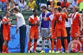 Piala Dunia 2026 - Apa hydration break?