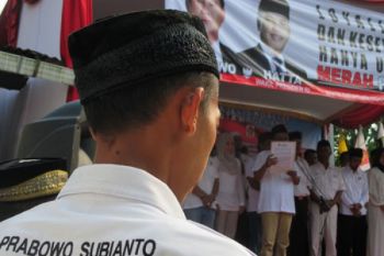Rekam Jejak Prabowo-Hatta untuk Hadapi Kampanye Hitam