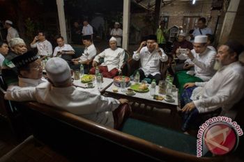 JK : Persoalan Pasokan Bahan Baku Kedelai dan Gas  Harus Diselesaikan